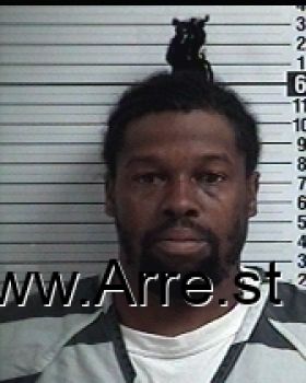 Antwoine Tremaine Givens Mugshot