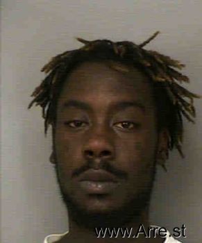 Antwon Bernard Craig Mugshot