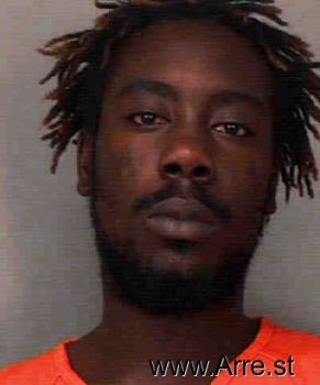 Antwon Bernard Craig Mugshot