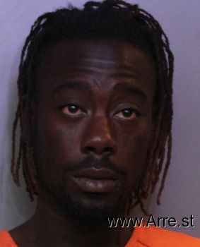 Antwon  Craig Mugshot