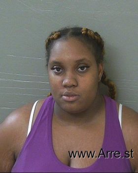 Antwonette Monique Jefferson Mugshot