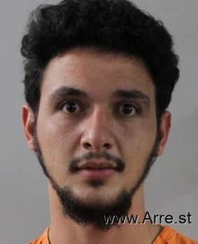 Anwar Yasser Awdi Mugshot