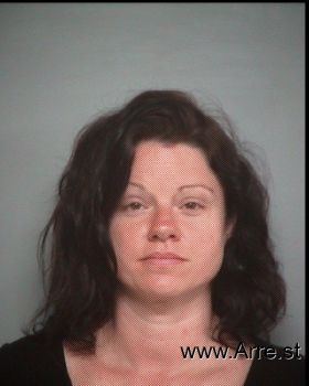 April Ray Adams Mugshot