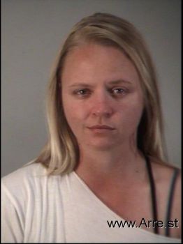 April Nicole Adkins Mugshot