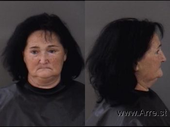 April  Ammons Mugshot