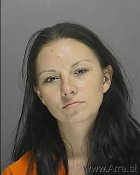 April  Boggs Mugshot