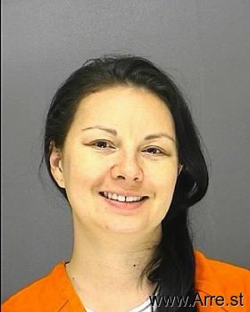 April  Boggs Mugshot