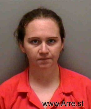 April L Campbell Mugshot