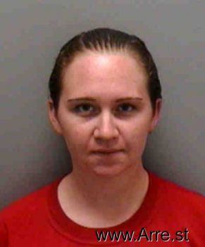 April L Campbell Mugshot