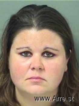 April L Cunefare Mugshot