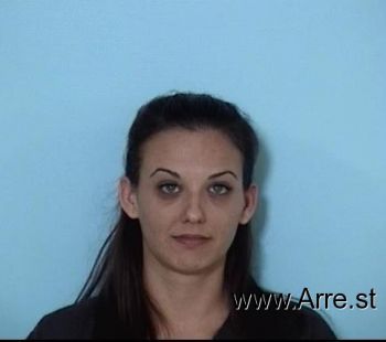 April Danielle Davis Mugshot