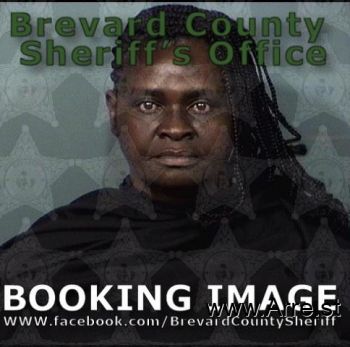 April Renee Davis Mugshot