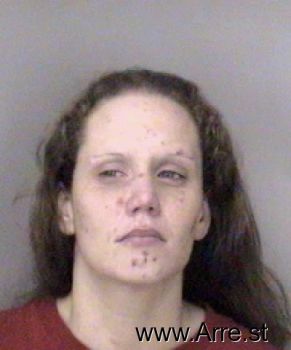 April Marie Davis Mugshot