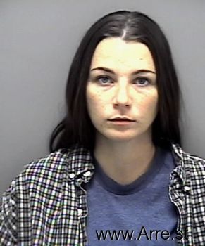 April Rene Davis Mugshot