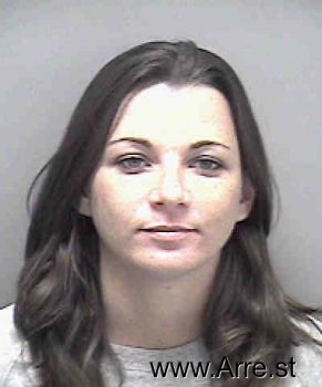 April Rene Davis Mugshot