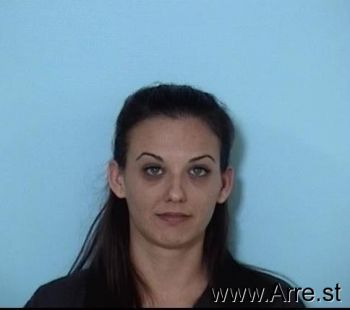 April Danielle Davis Mugshot