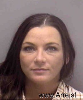 April Rene Davis Mugshot