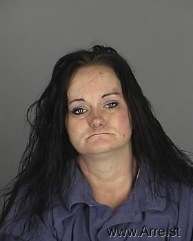 April Joann Durham Mugshot