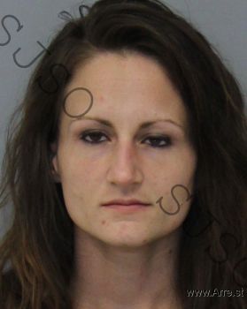 April Leyann Forest Mugshot