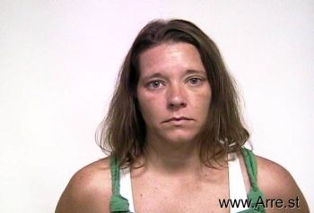 April Michelle Glover Mugshot