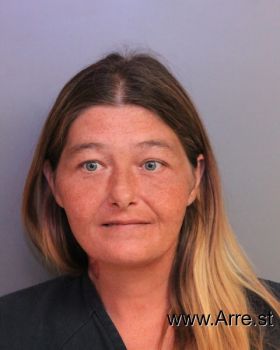 April L Griffin Mugshot