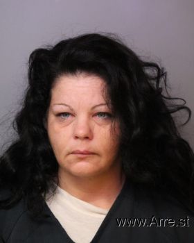 April Joy Harrison Mugshot