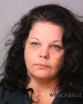 April Joy Harrison Mugshot