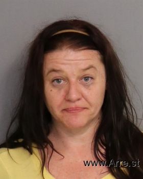 April Katerina Hawkins Mugshot