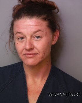 April Katerina Hawkins Mugshot