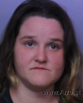 April Dawn Hudson Mugshot