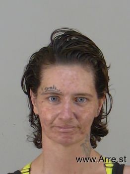 April Nicole Huff Mugshot