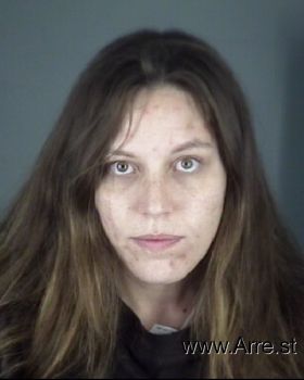 April Elaine Jackson Mugshot