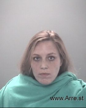 April Elaine Jackson Mugshot