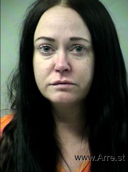 April Shea Johnson Mugshot