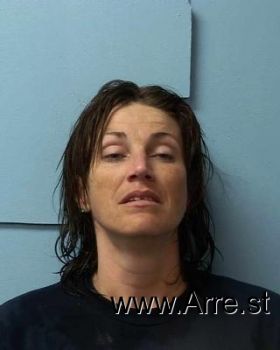 April L Johnson Mugshot