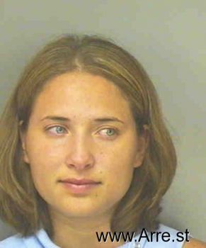 April Anne Johnson Mugshot