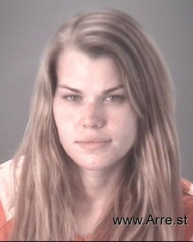 April Leeann Johnson Mugshot