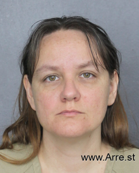 April D Johnson Mugshot