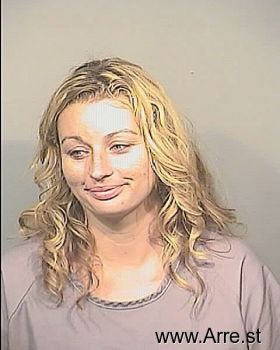 April Marie Jones Mugshot