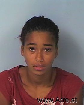 April Marie Jones Mugshot