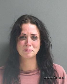 April L Kelley Mugshot