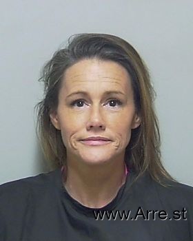 April Star Kennemer Mugshot