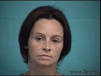 April Denise Lovelady Mugshot