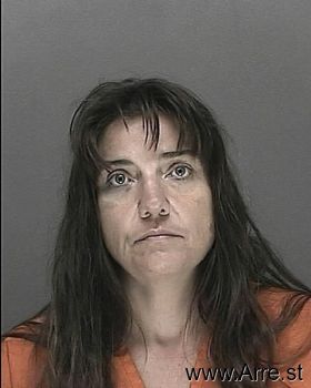 April  Martin Mugshot