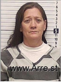 April Carla Martinez Mugshot