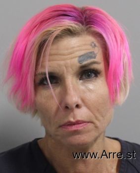 April  Martinez Mugshot