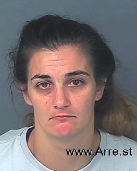 April N Martinisi Mugshot