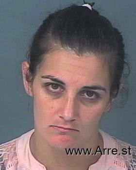 April N Martinisi Mugshot