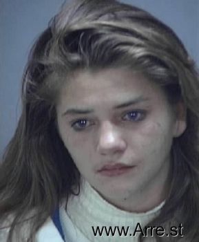 April Deanne Miller Mugshot