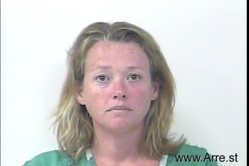 April Lynn Miller Mugshot